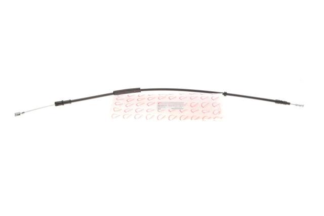 Задний трос ручника Rotweiss RW42112 цена, от 9.90 USD