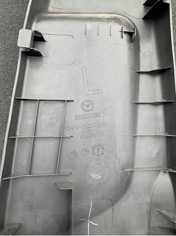 GHP968230 Mazda 
