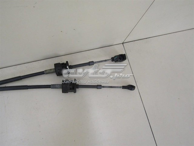 338201A211 TOYOTA Cable para caja de cambios manual 338201A211 TOYOTA