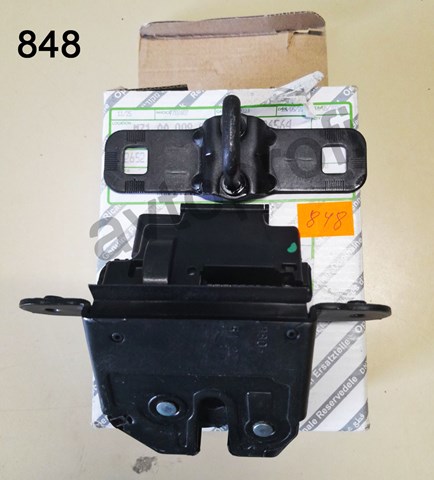 52096564 Fiat/Alfa/Lancia 