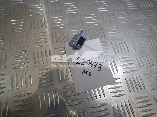 Sensor lateral do AIRBAG para Mazda 6 (GH)