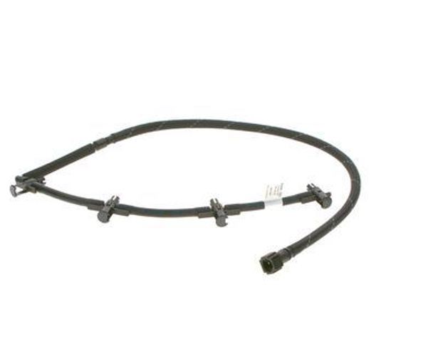 Купить 928402182 Bosch Обратная топливная трубка