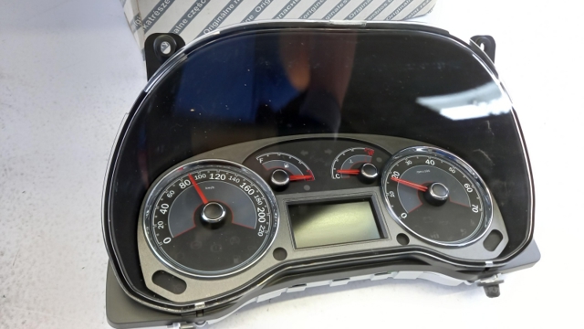 51822829 Fiat/Alfa/Lancia 