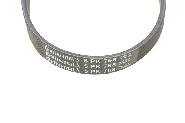 Клиновый ремень Continental/Siemens 5PK768 цена, от 8.67 USD