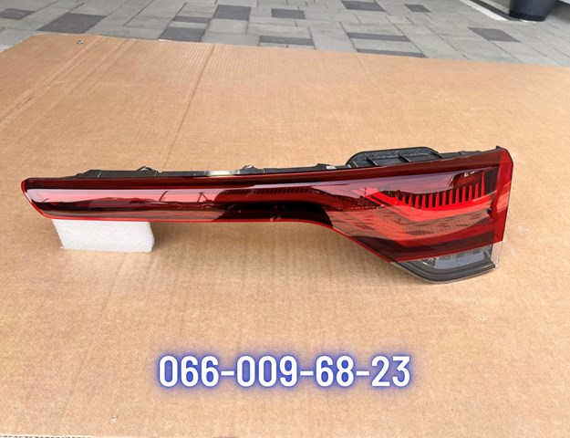 265506829R Renault (RVI) 