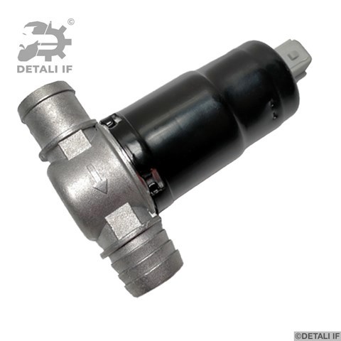 Клапан холостого хода Detali IF DF15974 цена, от 21.16 USD