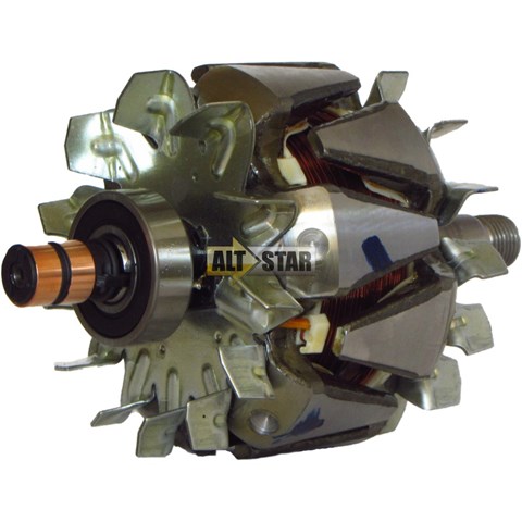 Якорь (ротор) генератора Bosch 1986AE0785