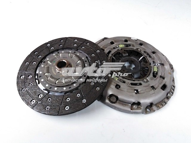 71724295 Fiat/Alfa/Lancia Сцепление в сборе