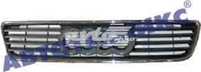 Grelha do radiador FP0014990 FPS