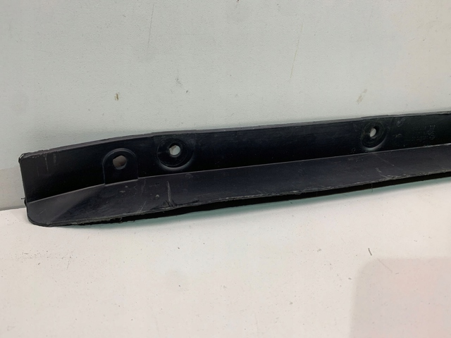 Купить 51118071012 BMW Сплиттер переднего бампера