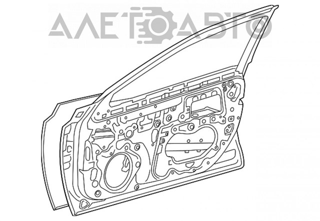 Автоматическая коробка передач 310C03WX6B Nissan