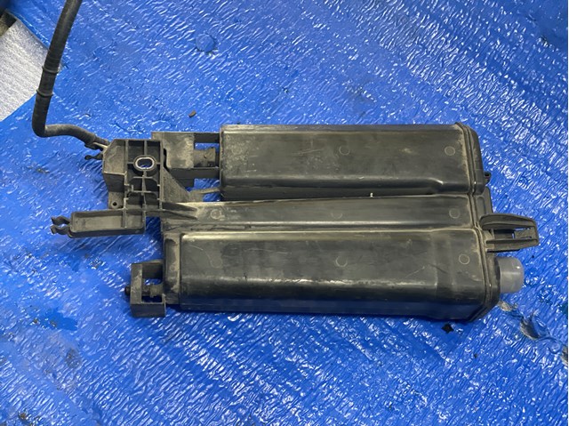 Compre Adsorvedor dos vapores de combustível Skoda Octavia 