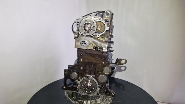 ДВС в сборе VAG CSUA цена, от 1734.22 USD