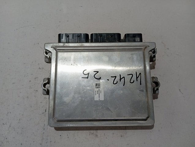 ЭБУ двигателем Renault (RVI) 237107756S цена, от 395.72 USD