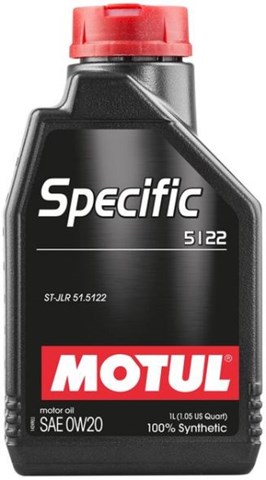 867601 Motul Масло двигателя