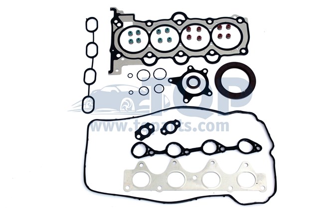 TQ37061 Tqparts kit de vedantes de motor completo