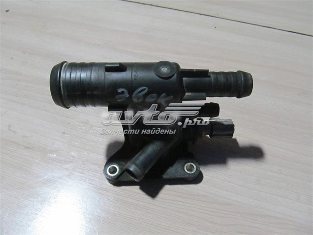 Фланец системы охлаждения CTMFR060 NTY