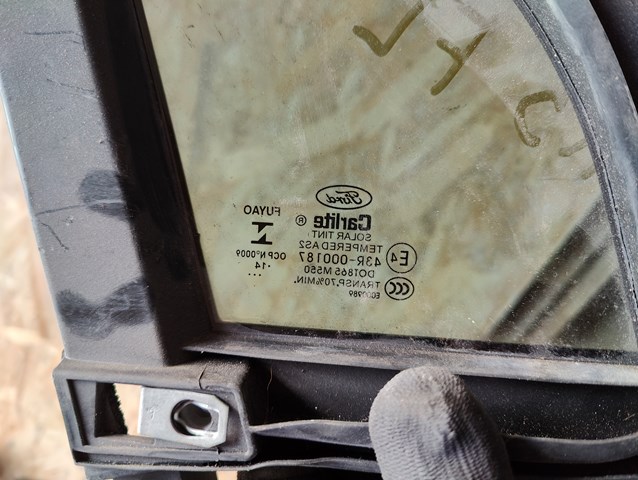 Купить 43R000187 Ford 