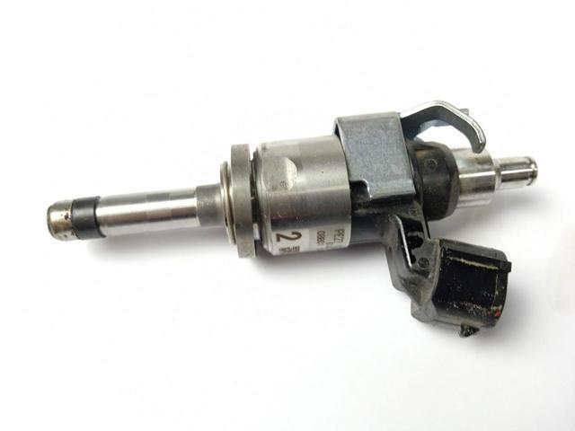 Форсунка инжектора Mazda PE2713250 цена, от 63.35 USD