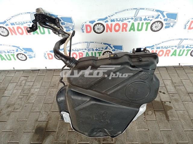 Tanque de combustível para Skoda Octavia (A7, 5E3)