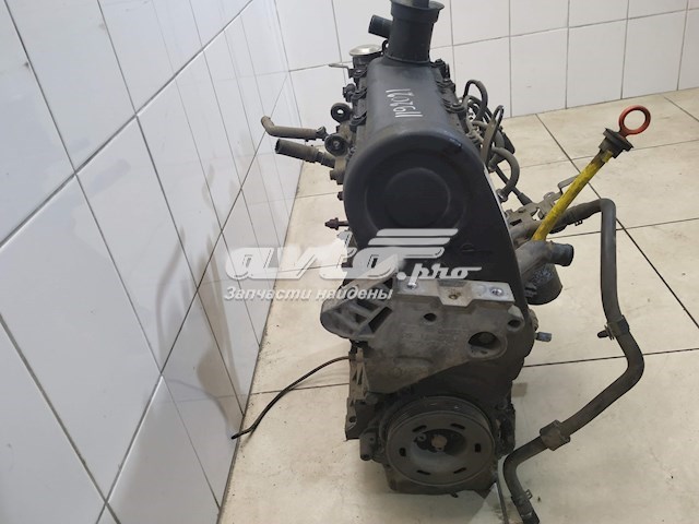 Motor montado 06A100098LX VAG