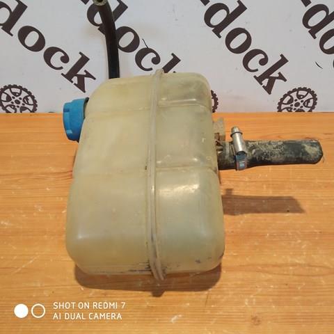 46826684 Fiat/Alfa/Lancia Tanque de expansão do sistema de esfriamento