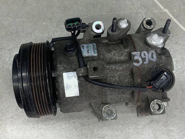 97701G8000 Hyundai/Kia Компрессор хладагента