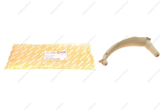 7015123 Autotechteile Ручка двери правой, внутренняя, перед/зад