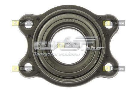 SLO26546 Starline Подшипник ступицы передней и задней