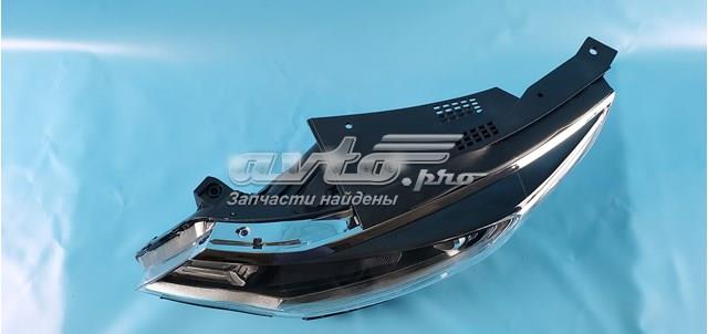 92101D4140 Hyundai/Kia Фара