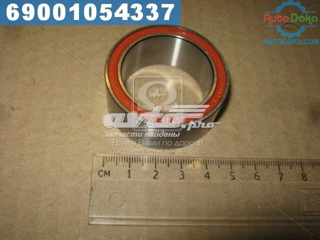 Подшипник муфты компрессора кондиционера NSK EP35BD4820T1XDDUM01 цена, от 8.77 USD