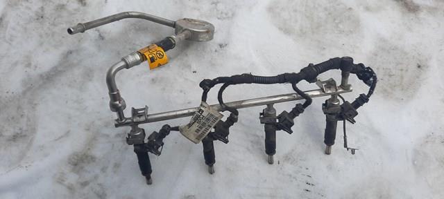 Форсунка инжектора General Motors 2173433 цена, от 7.89 USD