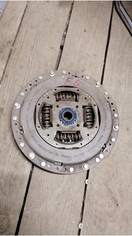  DG9P7550AC Ford