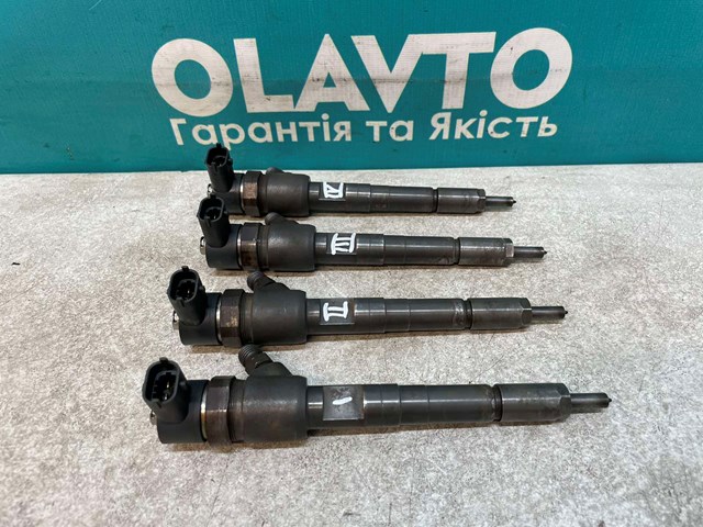 Купить 93169115 General Motors Клапанная форсунка