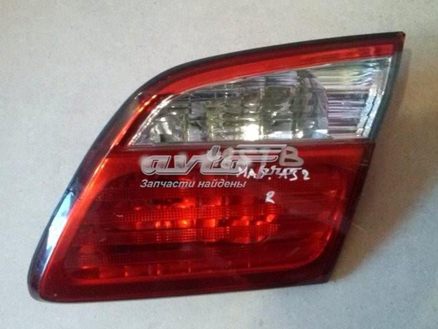 265503Y528 Nissan/Infiniti Фара задняя правая внутренняя