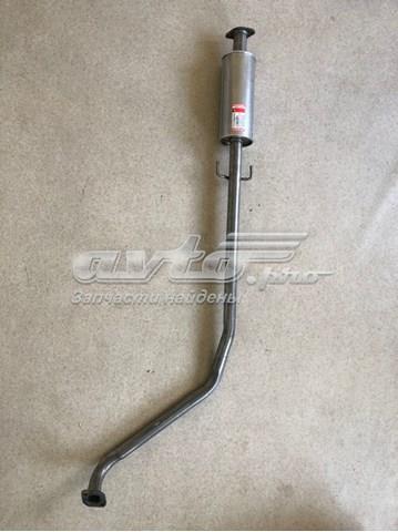 Глушитель, центральная часть ZAZ SF69Y01202009 цена, от 37.30 USD