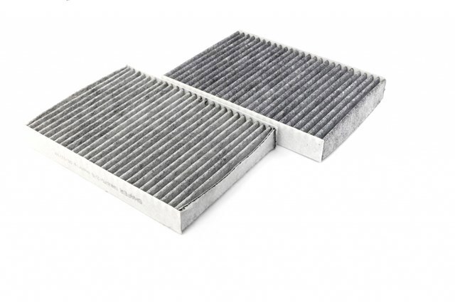 Купить SAK6752S Shafer Фильтр салона угольный