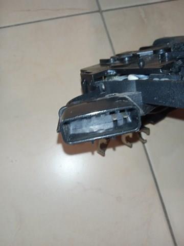 Замок водительской двери 805015AA1F Nissan/Infiniti