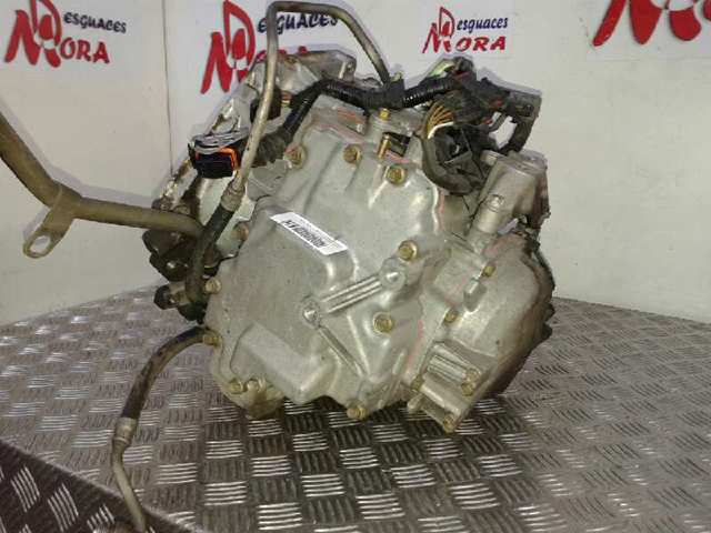 Коробка автомат Opel 6040SN