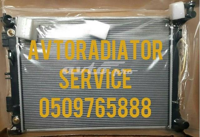 Купить 25310C1100 Hyundai/Kia Радиатор водяной