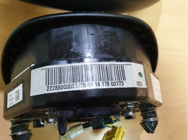 Купить A22286000027J20 Mercedes 