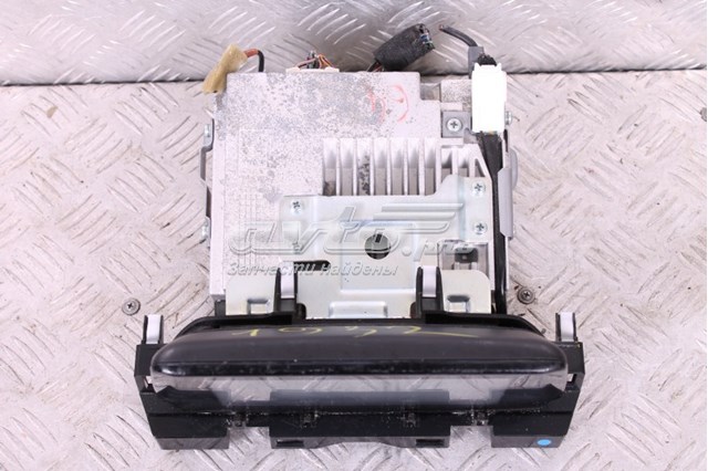 Купить GML8611J0 Mazda Дисплей многофункциональный