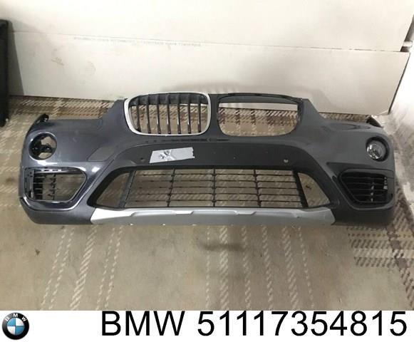 Купить 51117354815 BMW 