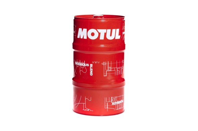 Моторное масло Motul (841178)