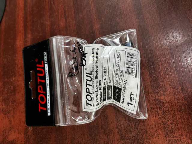 Купить CLAC1616 Toptul 