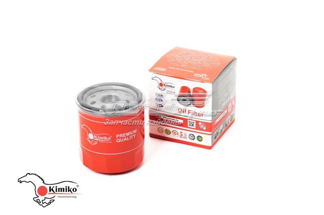 Фильтр очистки масла центробежный Kimiko E020800005KM цена, от 3.89 USD
