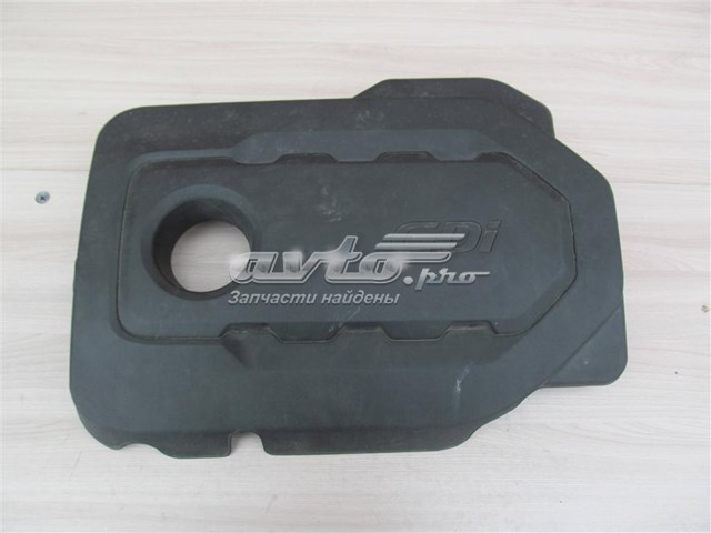 Крышка мотора декоративная Hyundai/Kia 292402GGB0 цена, от 14.12 USD