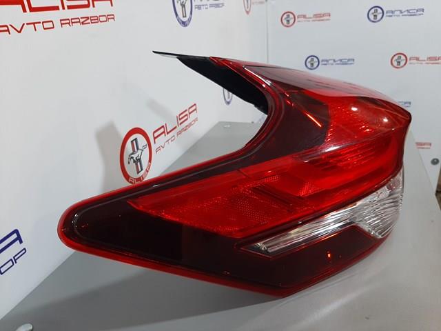 Задний левый внешний фонарь Nissan/Infiniti 265555RL0A