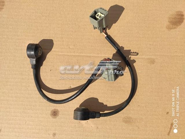 1S7Z12A699BB Ford sensor de detonação