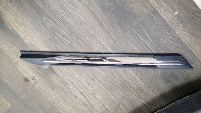 Купить 98142289DX Peugeot/Citroen Молдинг крыла переднего правого